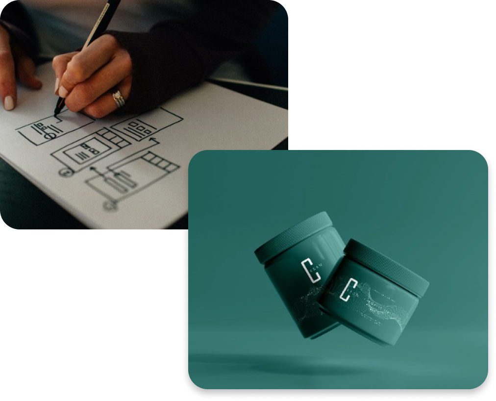 how to create